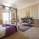 Domaine Des Escaunes Hotell Sernhac