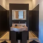 Domaine Des Escaunes Hotell Sernhac