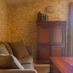Domaine Des Escaunes Отель 4*