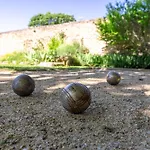 Domaine Des Escaunes Sernhac