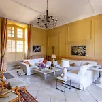 Domaine Des Escaunes Hotell