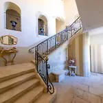 Domaine Des Escaunes Hotell Sernhac
