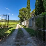 Hotell Domaine Des Escaunes Sernhac