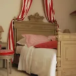 Hotell Domaine Des Escaunes