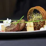 Domaine Des Escaunes Hotell