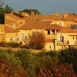 Hotell Domaine Des Escaunes