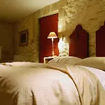 Отель Domaine Des Escaunes 4*