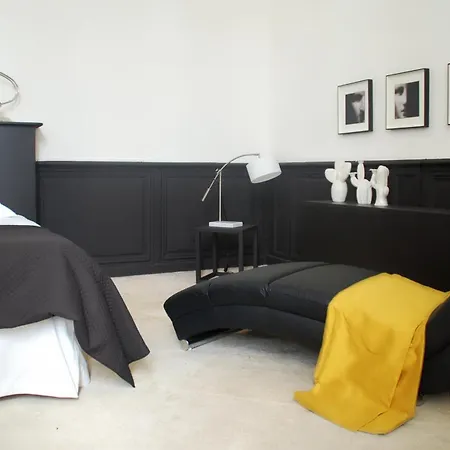 Hotel Domaine Des Escaunes