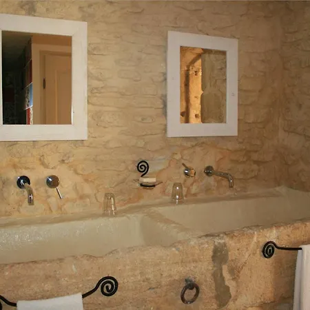 Domaine Des Escaunes Sernhac