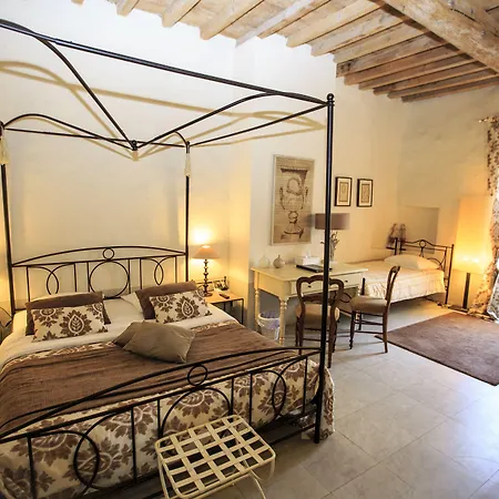 Domaine Des Escaunes