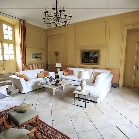 فندق Domaine Des Escaunes