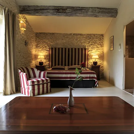 Domaine Des Escaunes Sernhac