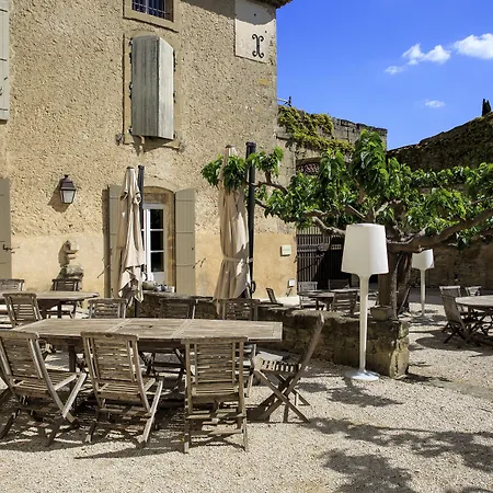 Domaine Des Escaunes