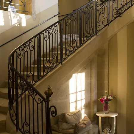 Domaine Des Escaunes 4* Sernhac
