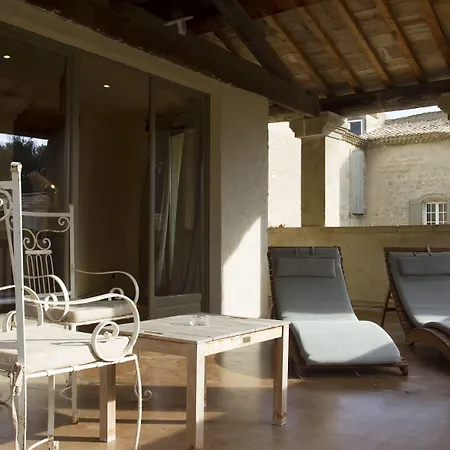 Domaine Des Escaunes 4* Sernhac
