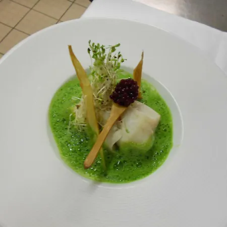 Hotel Domaine Des Escaunes