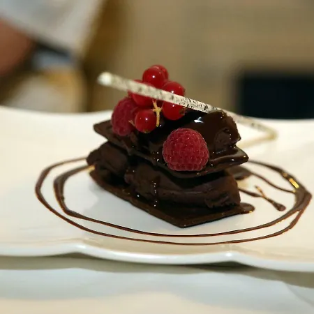 Domaine Des Escaunes Hotel Sernhac