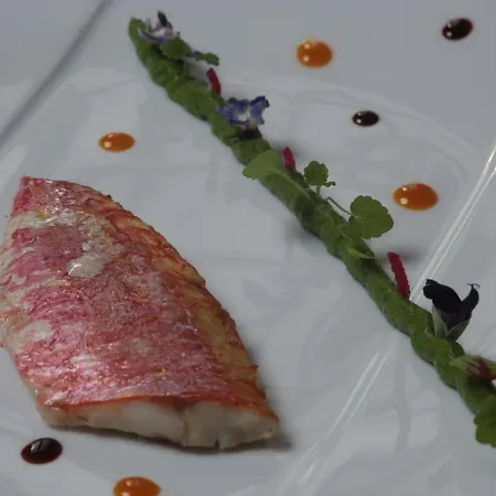 ホテル Domaine Des Escaunes 4*