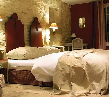 Domaine Des Escaunes