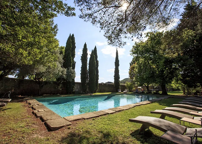Domaine Des Escaunes